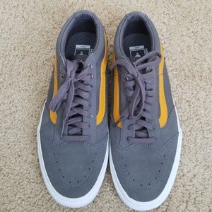 Vans sneakers US men's Sz 10.5